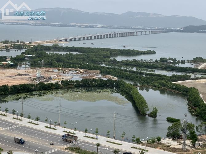 BÁN CĂN HỘ CAO CẤP AN PHÚ THỊNH GARDEN TOWER, FULL NỘI THẤT, GIÁ 1 TỶ 490 TRIỆU. - 5