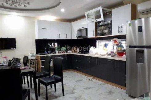 HOÀNG CẦU - PHÂN LÔ - 7 TẦNG THANG MÁY - Ô TÔ TRÁNH KINH DOANH VÔ ĐỊCH - NHỈNH 16 TỶ - 5