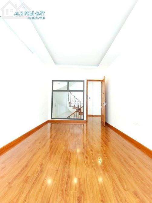 NHÀ MỚI ĐẸP - VỀ Ở CỰC THÍCH - NGÕ THÔNG TO RỘNG - 68M RA PHỐ TRƯƠNG ĐỊNH. - 1