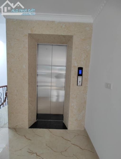 Bán nhà Trần Quốc Hoàn, 57m2*7T thang máy, ÔTÔ, KD VP,  cách MP 20m, 20.5 tỷ - 3