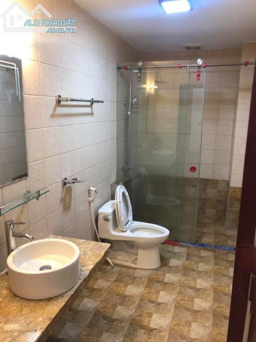 Bán Nhà Hoàng Đạo Thành, Q Thanh Xuân, Gara ô Tô, 42m2x6T MT 4.5m, Nhà Mới Đẹp, chỉ 6.3tỷ - 2