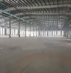 Cho thuê kho, xưởng 1000m2-5000m2 khu công nghiệp Đài Tư Long Biên Đường QL 5, Hà Nội