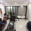 Bán nhà phố Thái Hà Dt 40m2 x5 tầng mặt tiền 4m giá chỉ 5 tỷ 800tr