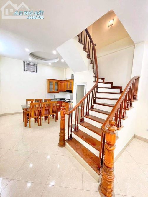 Bán Nhà Khuơng Trung, Ngã Tư Sở, Q Thanh Xuân, Ô tô Đỗ Cửa, Ngõ Thông 60Mx3T