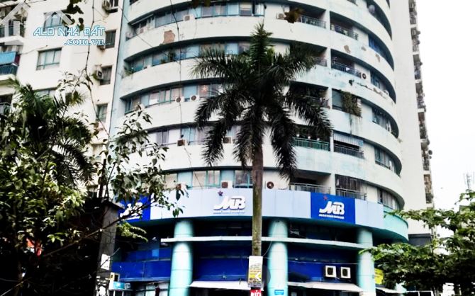 Siêu Giá Trị Mặt Phố Vành Đai 2.5 250m2x6T, mt 20m, 62 tỷ
