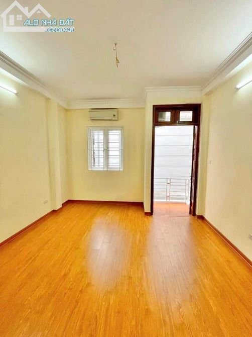 Bán Nhà Khuơng Trung, Ngã Tư Sở, Q Thanh Xuân, Ô tô Đỗ Cửa, Ngõ Thông 60Mx3T - 1