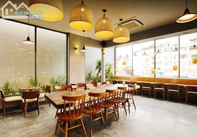 Siêu Giá Trị Mặt Phố Vành Đai 2.5 250m2x6T, mt 20m, 62 tỷ - 1