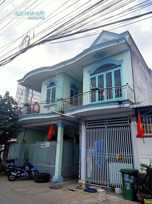 Bán dãy nhà trọ, Nguyễn Công Hoan, Dĩ An, Bình Dương