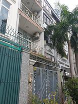 Bán nhà đường Quốc Lộ 13, Bình Thạnh, 86m2, 4 tầng, giá 13,2 tỷ - 4