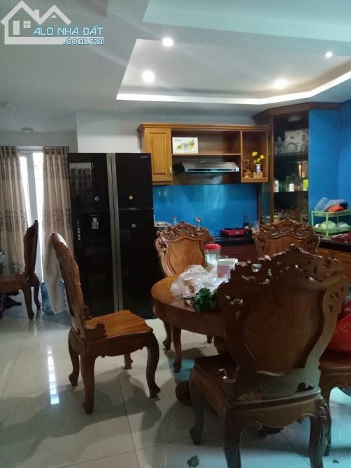 Chủ gửi 3 căn biệt thự Hiệp bình chánh giá 14 -16ty/căn chuyên bds villas - 5