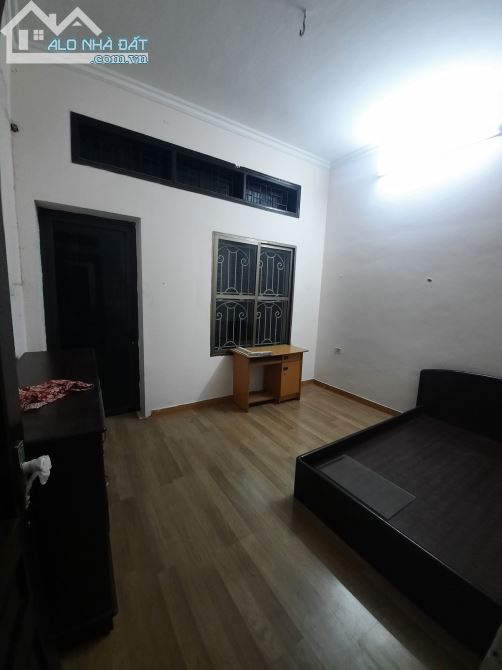 Siêu Phẩm MP Khương Đình, Q Thanh Xuân, kd đỉnh 33m2x3T - 1