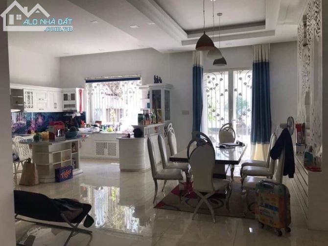 Biệt thự hẻm 8m Bờ Bao Tân Tân Thắng DT12x15m 2 lầu sang trọng 29 tỷ - 2