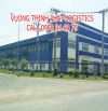 Cho thuê nhà xưởng góc 2 mặt tiền Tây Thạnh, diện tích 11.268m2, giá rẻ KCN Tân Bình