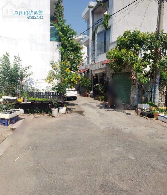 Bán lô đất 1/ nguyễn duy trinh  Long Truường quận 9 3ty290/64m2