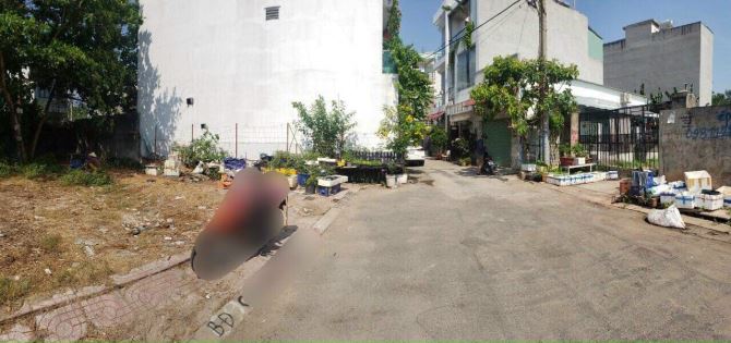 Bán lô đất 1/ nguyễn duy trinh  Long Truường quận 9 3ty290/64m2 - 1