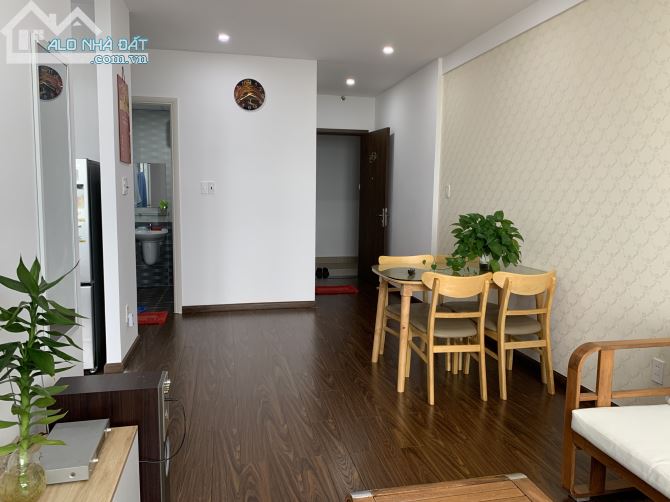 BÁN CĂN HỘ CAO CẤP AN PHÚ THỊNH GARDEN TOWER, ĐẦY ĐỦ NỘI THẤT, GIÁ RẺ. - 2
