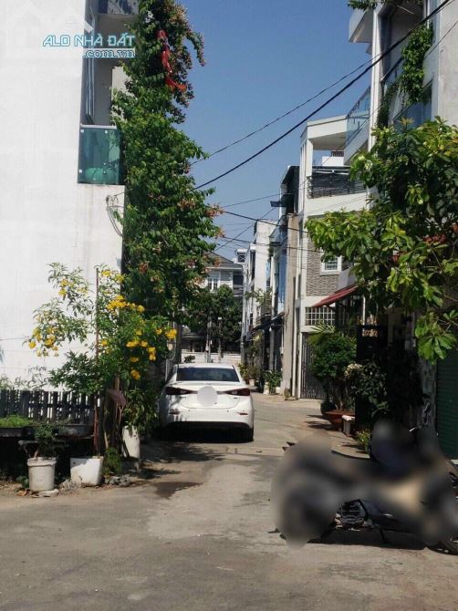 Bán lô đất 1/ nguyễn duy trinh  Long Truường quận 9 3ty290/64m2 - 2