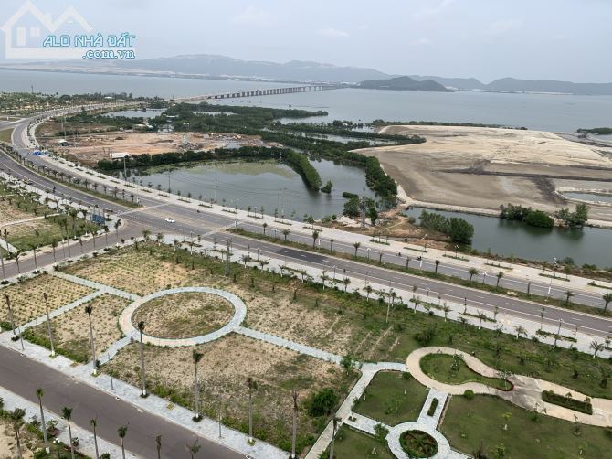 BÁN CĂN HỘ CAO CẤP AN PHÚ THỊNH GARDEN TOWER, ĐẦY ĐỦ NỘI THẤT, GIÁ RẺ. - 4