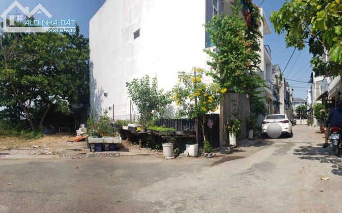 Bán lô đất 1/ nguyễn duy trinh  Long Truường quận 9 3ty290/64m2 - 3