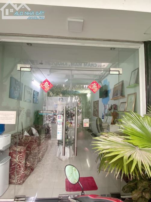 MẶT TIỀN ĐỈNH – QUẬN 1- HÀNG HIẾM - THU NHẬP KHỦNG - VỊ TRÍ ĐẮC ĐỊA - KINH DOANH ĐA NGÀNH - 1