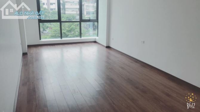 Bán Nhà Mặt Ngõ Hoàng Đạo Thành, Q Thanh Xuân, Gara ô Tô, Gần Vành Đai 3, 38m2x6T MT 4.6m - 1