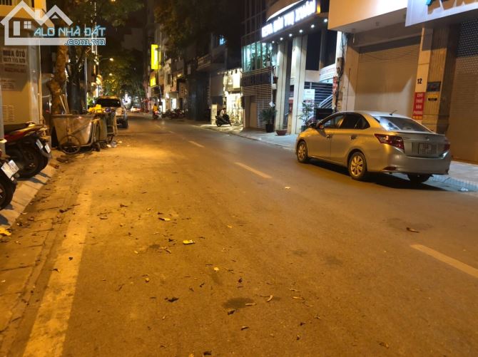 BÁN TÒA NHÀ 11 TẦNG MẶT PHỐ BÙI THỊ XUÂN. KINH DOANH ĐỈNH CAO. 141m2 MT7m, Giá 70,5Tỷ - 2