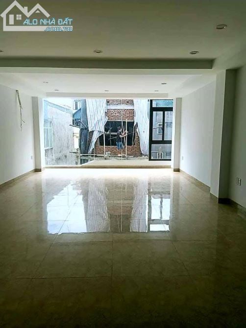 Cần cho thuê nhà Phân lô, Phố vọng DT: 60m2,5 tầng vỉa hè ô tô tải tránh nhau giá 15 triệu