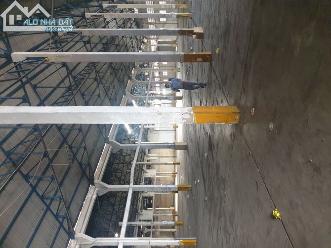 Cho thuê xưởng 5.00- 6.000m2 Ngay Ngã Tư Thủ Đức