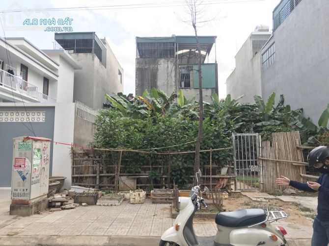 Cần bán nhanh 2 lô đất cạnh nhau MB530 -  đối diện khách sạn Mường Thanh, Cực hiếm, 63.2m2
