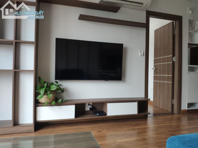 Tòa căn Hộ Apartment Đặng Thai Mai 200m2, mặt tiền 9m, giá 40 tỷ, 35 phòng cho thuê. - 1