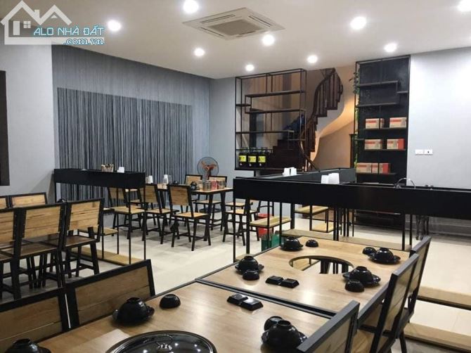 Biệt thự đẳng cấp KĐT Cầu Bươu, Phan Trọng Tuệ 125m2x5T, MT 8.2m, THANG MÁY, Giá 13.5 tỉ - 1