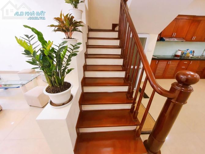 Bán nhà 4 tầng phố Thành Công, Ô tô đỗ cách 10m, Dt 40m Mt 4m giá 4 tỷ 500tr - 1