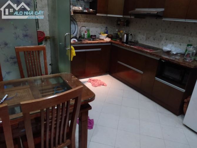 Phân Lô VIP Phố Vạn Phúc, Ô Tô, Vỉa Hè, DT 58m2, MT 5.6m, Giá 20.5 tỷ - 1