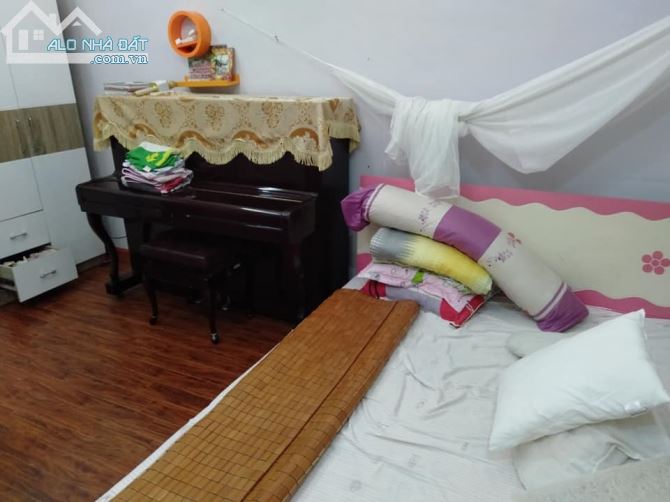 Phân Lô VIP Phố Vạn Phúc, Ô Tô, Vỉa Hè, DT 58m2, MT 5.6m, Giá 20.5 tỷ - 3