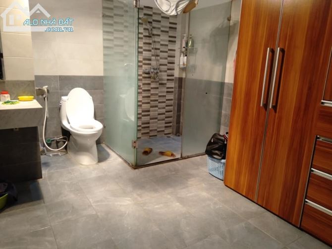 Phân Lô VIP Phố Vạn Phúc, Ô Tô, Vỉa Hè, DT 58m2, MT 5.6m, Giá 20.5 tỷ - 4