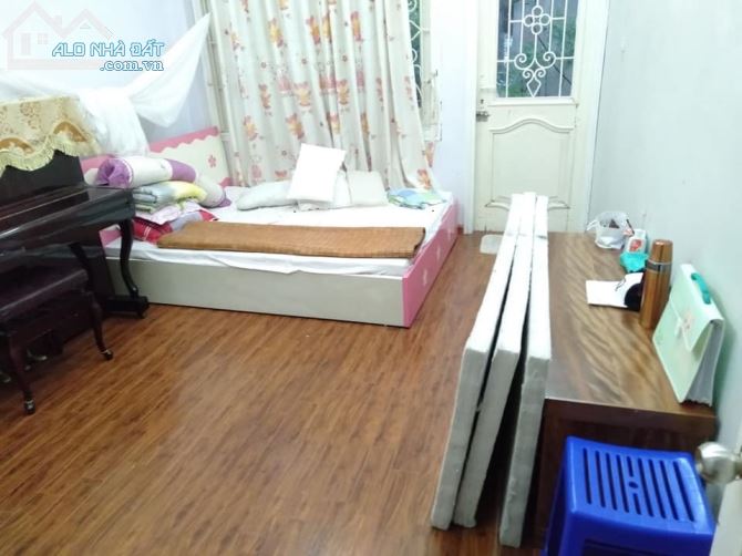 Phân Lô VIP Phố Vạn Phúc, Ô Tô, Vỉa Hè, DT 58m2, MT 5.6m, Giá 20.5 tỷ - 5