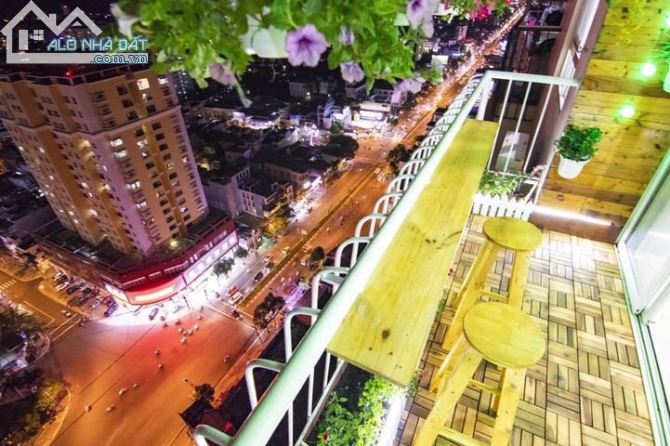 Cho thuê căn 2pn 2wc siêu đẹp giá tốt VT Plaza view biển - 5