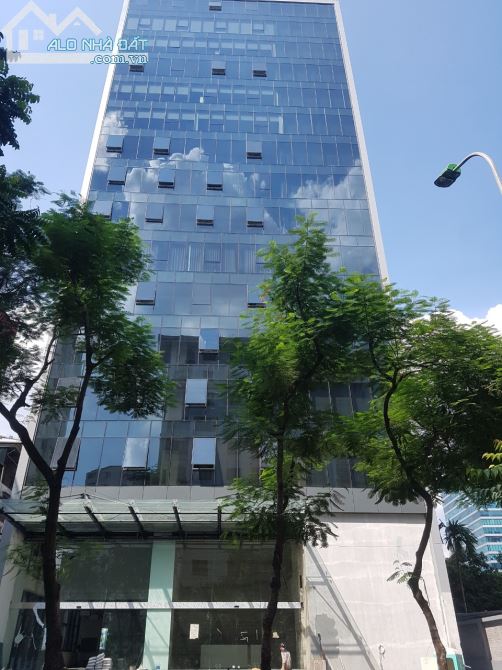 BQL tòa nhà Austdoor ADG Tower 37 Lê Văn Thiêm cho thuê văn phòng giá rẻ