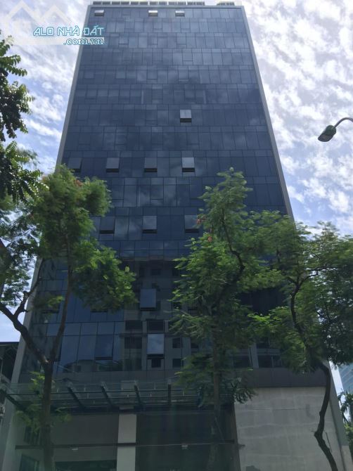 BQL tòa nhà Austdoor ADG Tower 37 Lê Văn Thiêm cho thuê văn phòng giá rẻ - 1