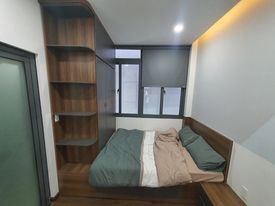 Hẻm 6m đường Lê Đức Thọ, Gò Vấp, 58m2, 5 tầng, giá chỉ 7,5 tỷ - 2