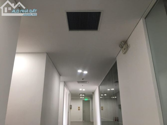 BQL tòa nhà Austdoor ADG Tower 37 Lê Văn Thiêm cho thuê văn phòng giá rẻ - 3