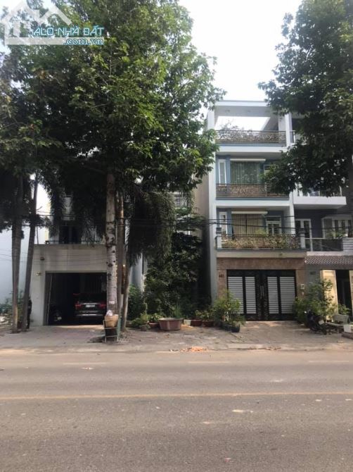 Bán đất đường số 1 khu Tên Lửa gần Eaon 5x20m giá 13.2 tỷ (giá tốt)