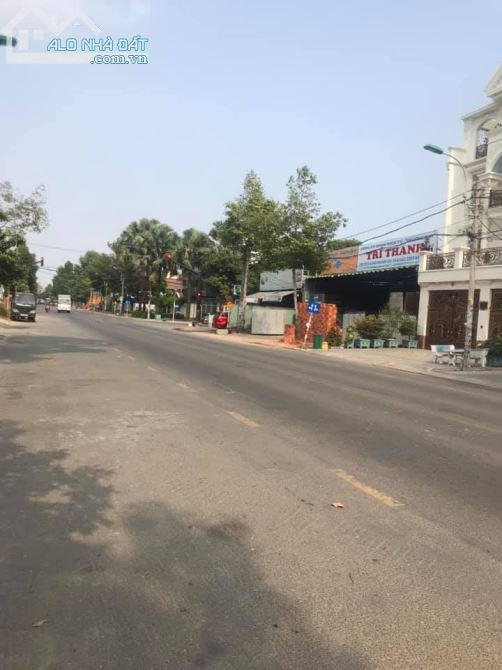 Bán đất đường số 1 khu Tên Lửa gần Eaon 5x20m giá 13.2 tỷ (giá tốt) - 1