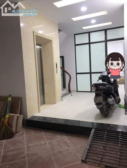 💥Toà CHUNG CƯ MINI chỉ Hơn 7 tỷ💥62m² x 7 Tầng. THANG MÁY. 11 PHÒNG 💥Chợ NGHĨA ĐÔ✌️✌️ - 1