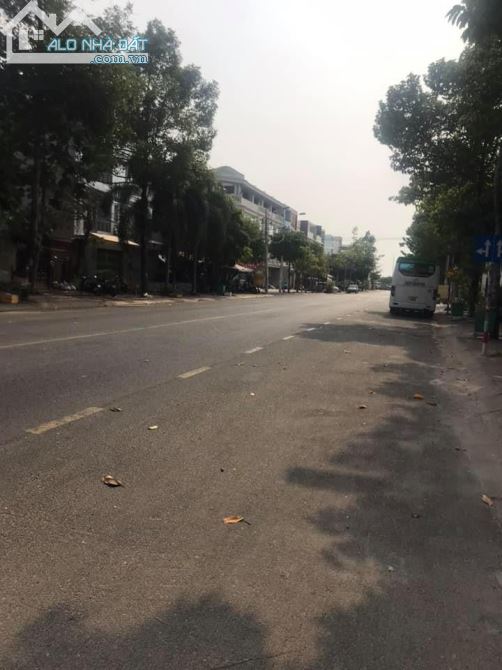 Bán đất đường số 1 khu Tên Lửa gần Eaon 5x20m giá 13.2 tỷ (giá tốt) - 2