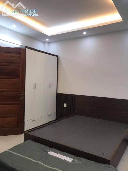 💥Toà CHUNG CƯ MINI chỉ Hơn 7 tỷ💥62m² x 7 Tầng. THANG MÁY. 11 PHÒNG 💥Chợ NGHĨA ĐÔ✌️✌️ - 4