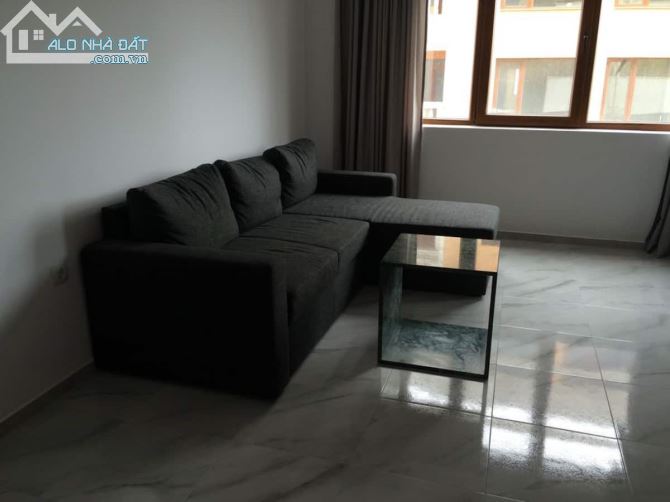 Bán nhà 60m2 đường Tân Mai, cho thuê dòng tiền 10 phòng khép kín, ngõ kinh doanh,Ôtô tránh - 1