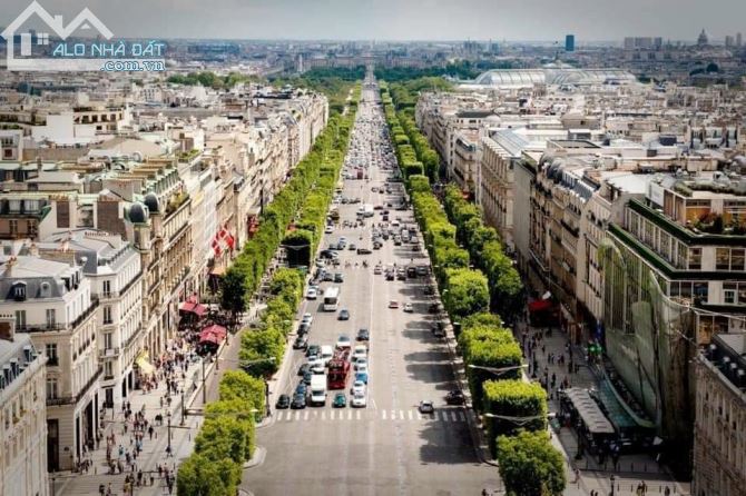 Bán đất xây khách sạn OCT Sầm Sơn - Thanh Hóa, cách biển 200m đường 70m - 2