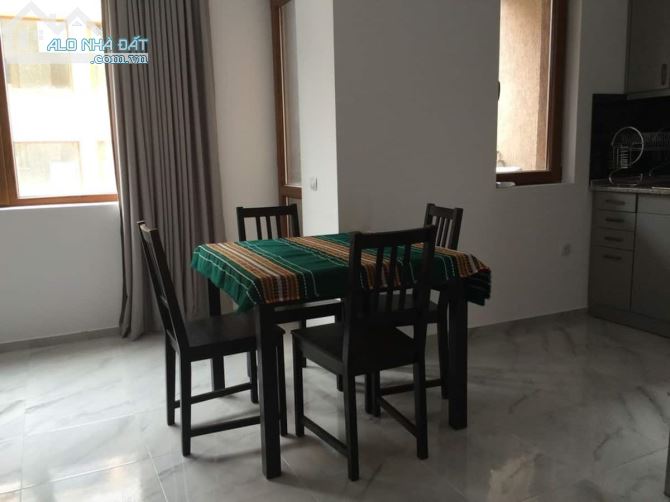 Bán nhà 60m2 đường Tân Mai, cho thuê dòng tiền 10 phòng khép kín, ngõ kinh doanh,Ôtô tránh - 3