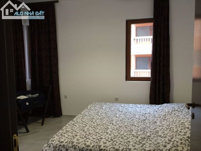 Bán nhà 60m2 đường Tân Mai, cho thuê dòng tiền 10 phòng khép kín, ngõ kinh doanh,Ôtô tránh - 4